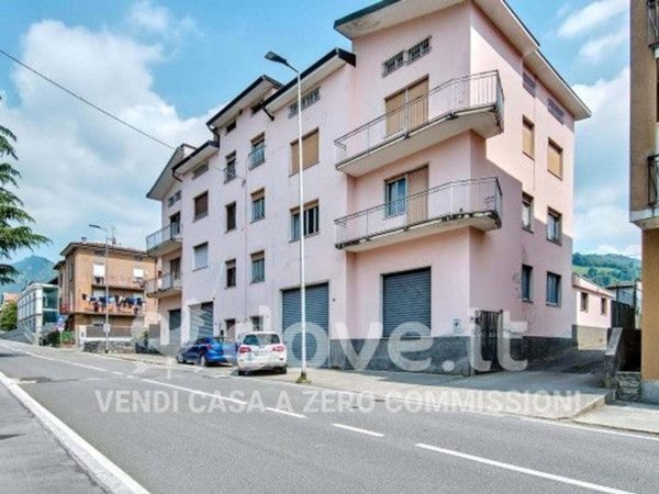 casa semindipendente in vendita a Gandino