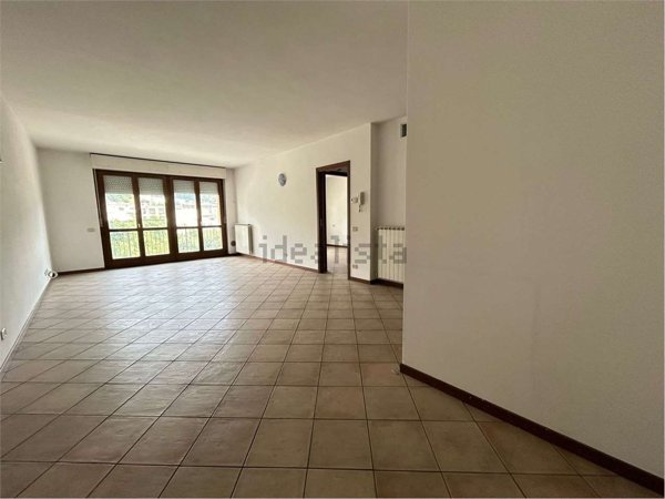 appartamento in vendita a Gandino