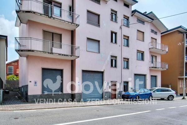 appartamento in vendita a Gandino