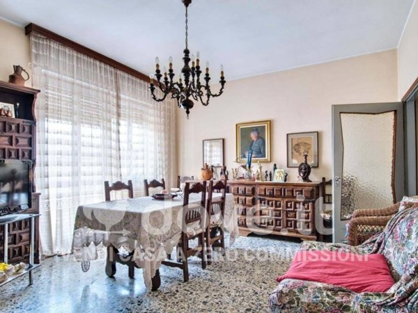 appartamento in vendita a Gandino