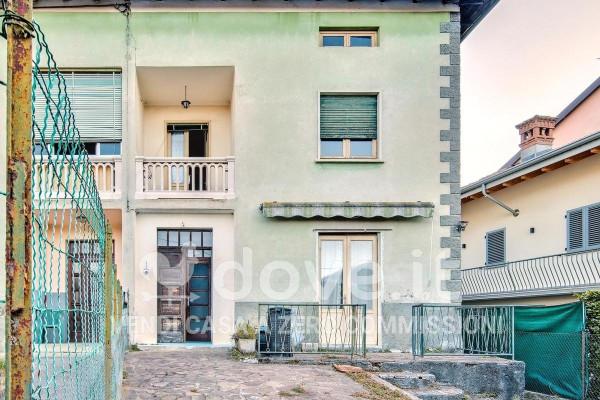 casa indipendente in vendita a Gandino