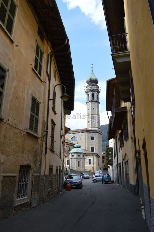 quadrivano in vendita a Gandino