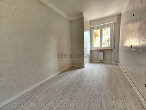 appartamento in vendita a Gandino