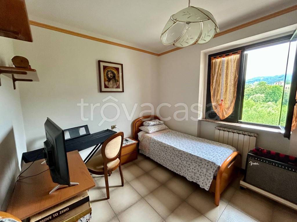 appartamento in vendita a Gandino