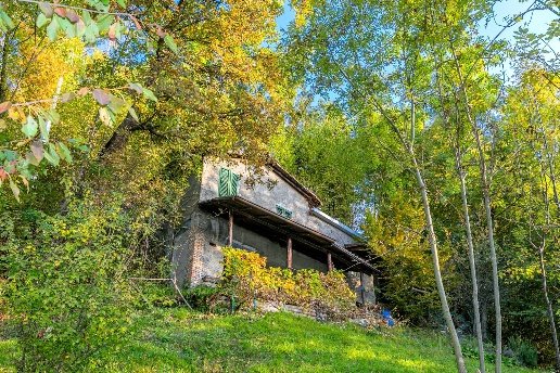 appartamento in vendita a Gandino in zona Barzizza