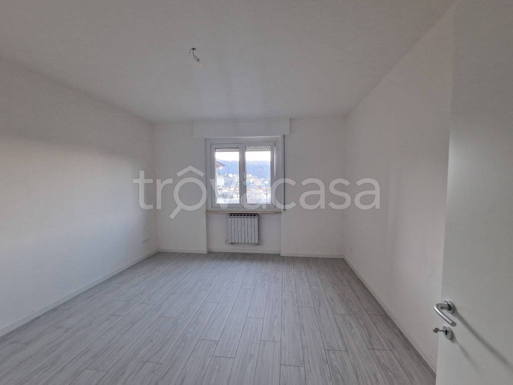 appartamento in vendita a Gandino