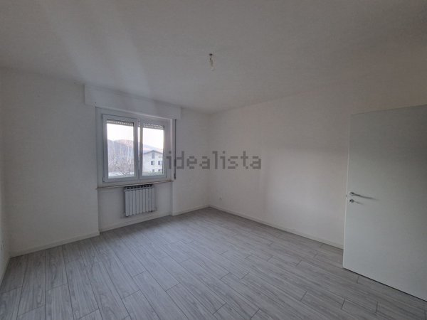 appartamento in vendita a Gandino