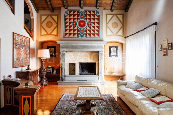 casa indipendente in vendita a Gandino in zona Barzizza