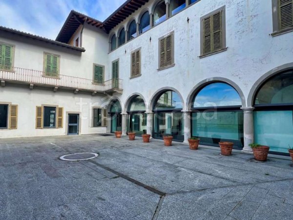 appartamento in vendita a Gandino