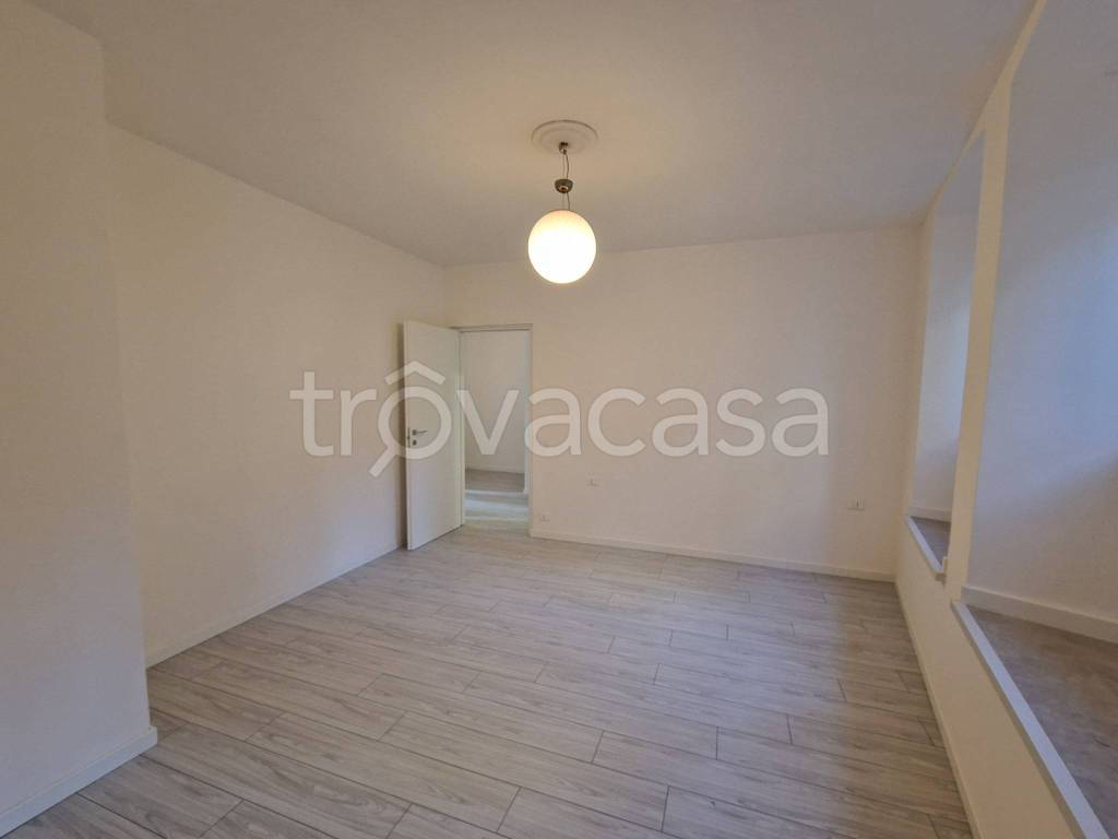 appartamento in vendita a Gandino