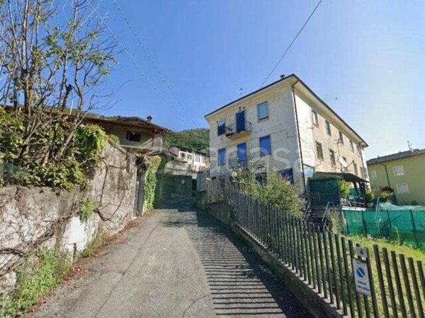 appartamento in vendita a Gandino