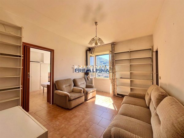 appartamento in vendita a Gandino in zona Barzizza