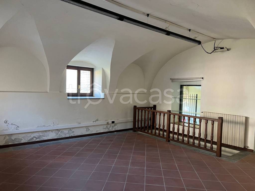 negozio in vendita a Gandino in zona Cirano