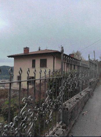 casa indipendente in vendita a Gandino