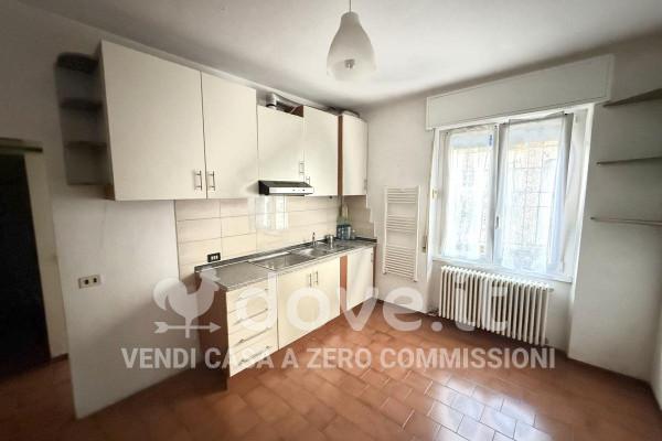 appartamento in vendita a Gandino