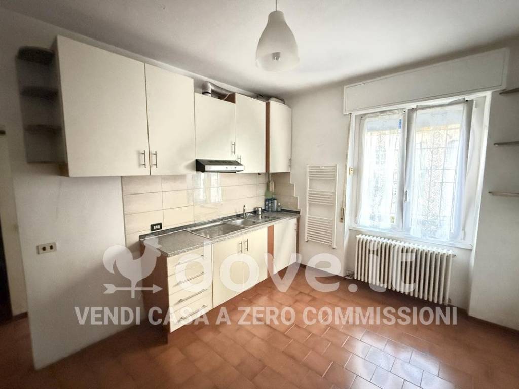 appartamento in vendita a Gandino