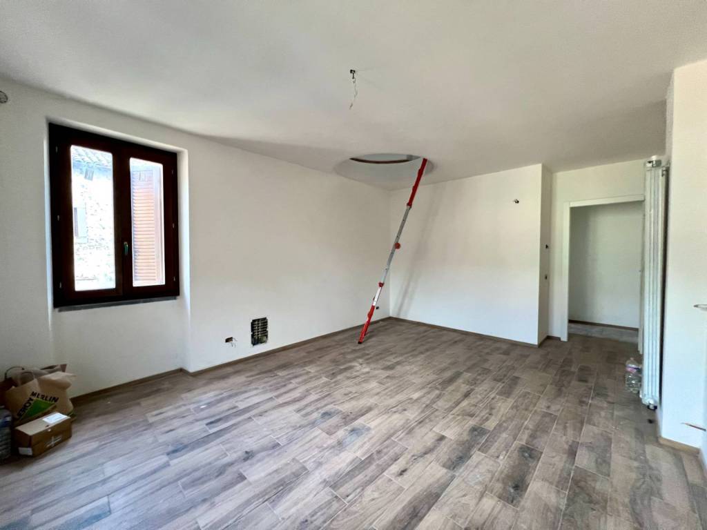 appartamento in vendita a Gandino