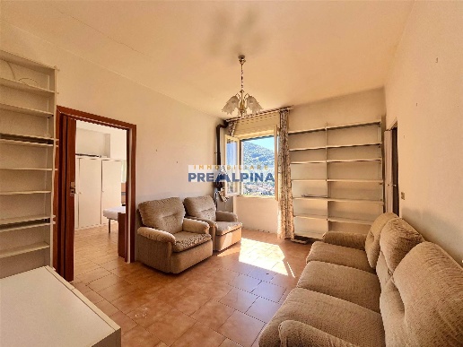 appartamento in vendita a Gandino in zona Barzizza