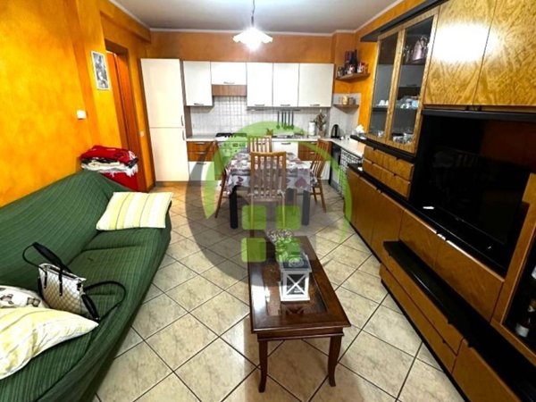 appartamento in vendita a Gandino