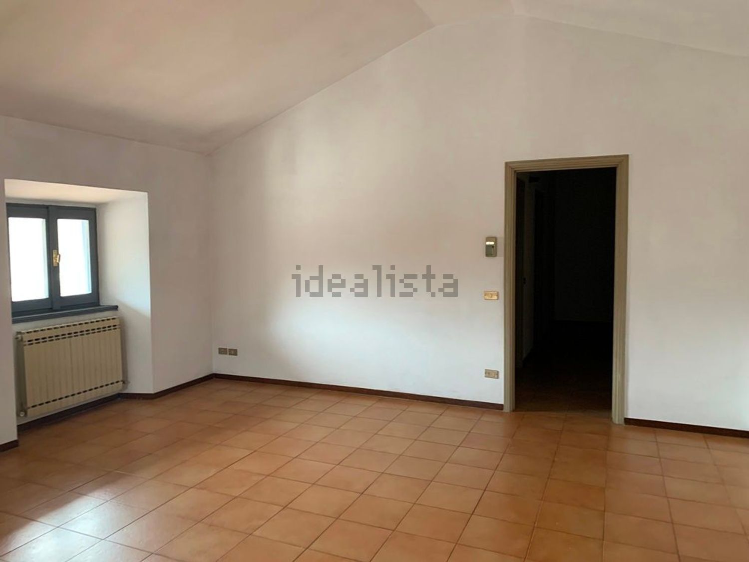 appartamento in vendita a Gandino