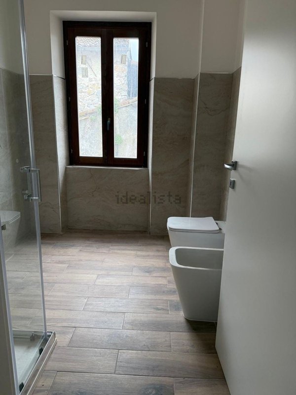 appartamento in vendita a Gandino