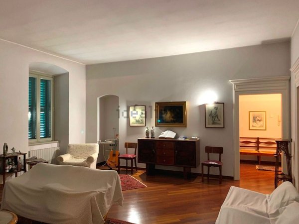 appartamento in vendita a Gandino