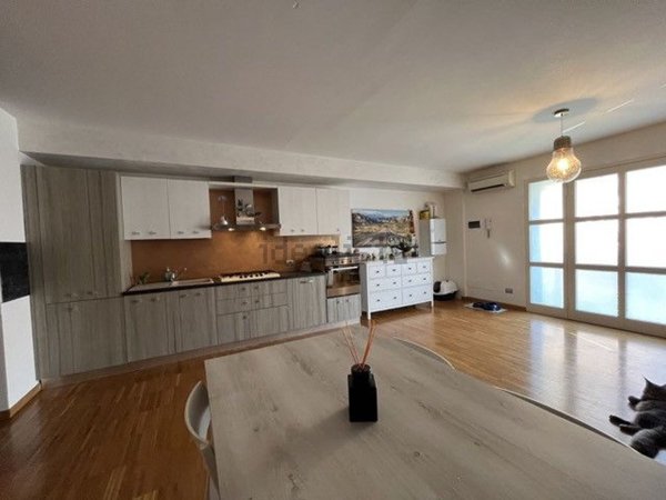 appartamento in vendita a Gandino