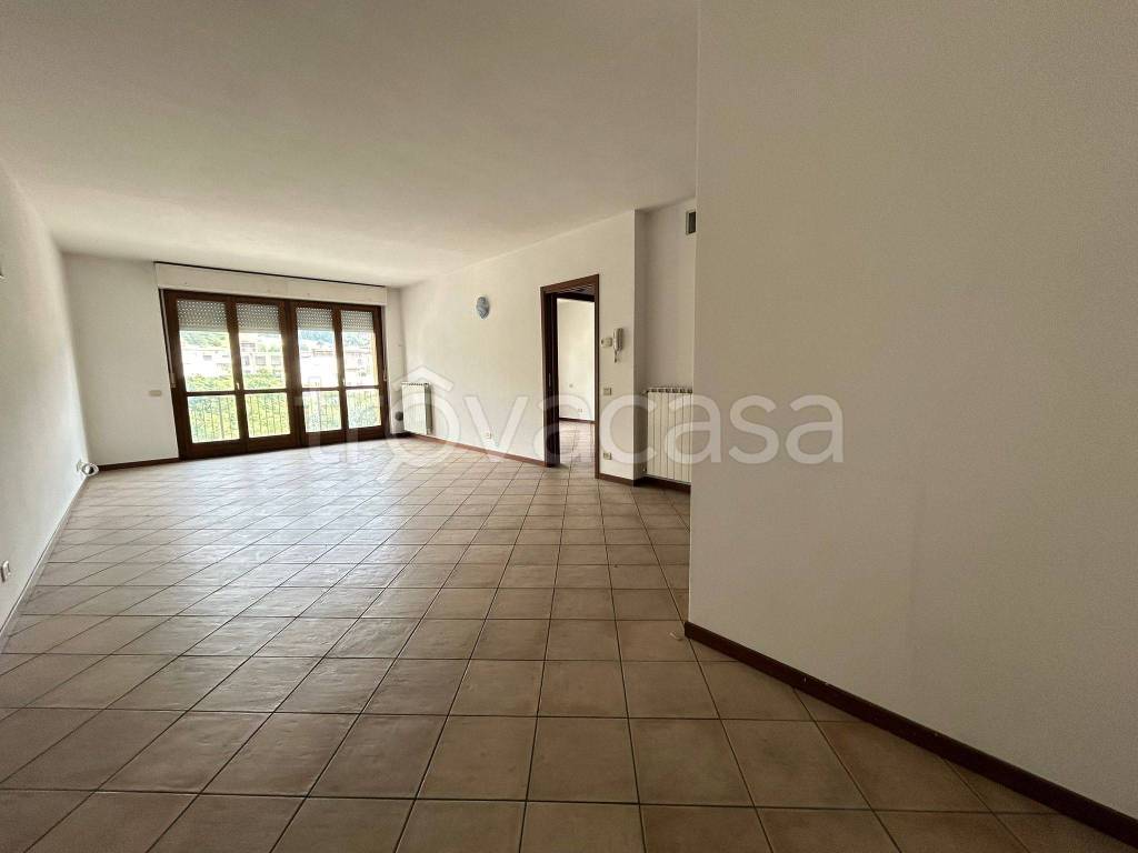 appartamento in vendita a Gandino