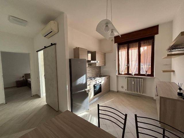 appartamento in vendita a Gandino