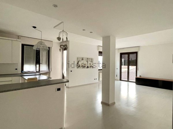 appartamento in vendita a Gandino