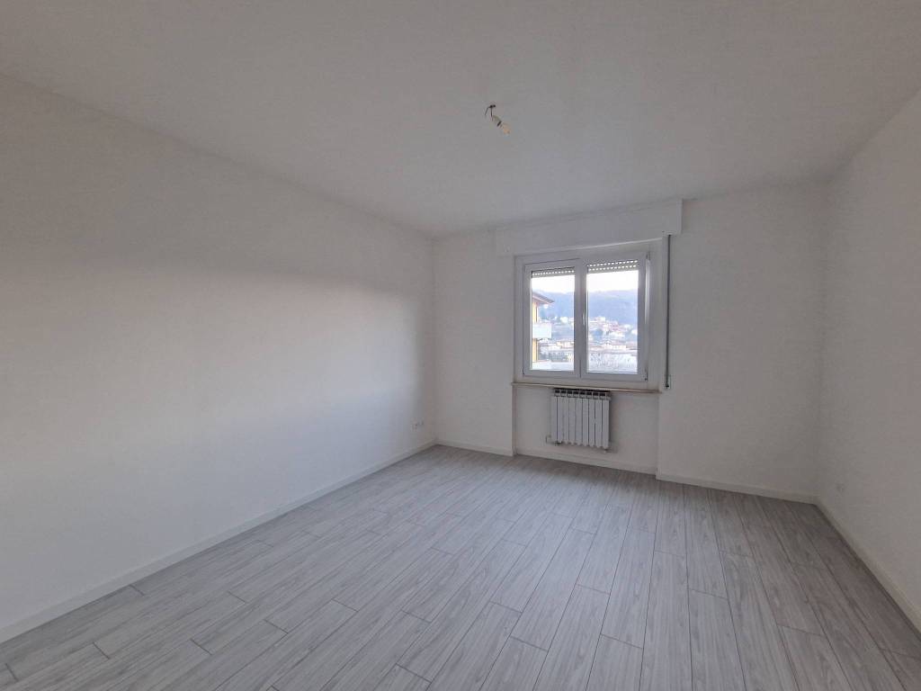 appartamento in vendita a Gandino