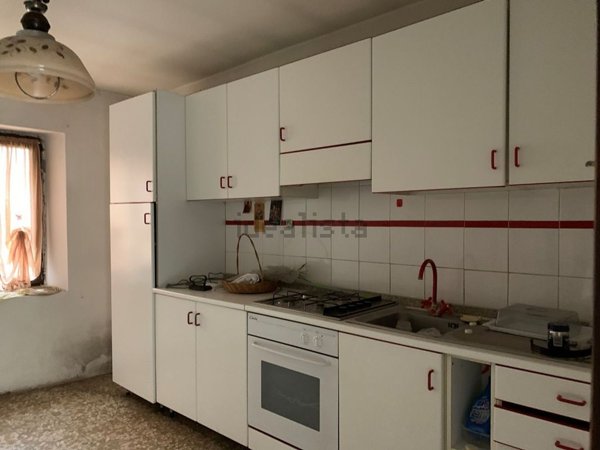 appartamento in vendita a Gandino