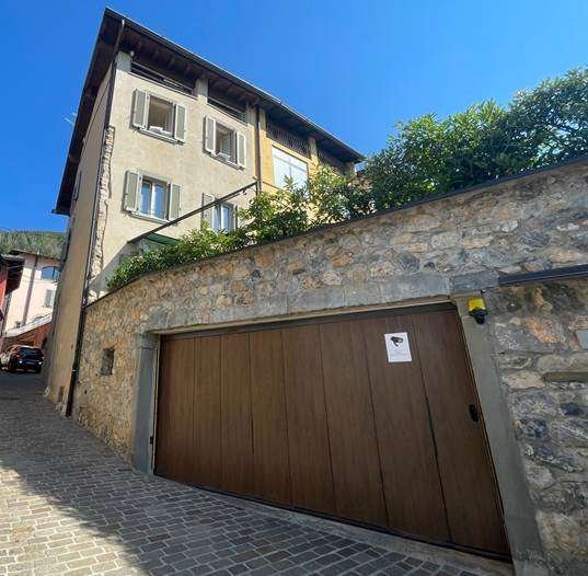 casa indipendente in vendita a Gandino in zona Barzizza