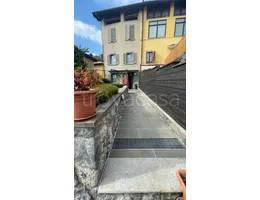 appartamento in vendita a Gandino in zona Barzizza