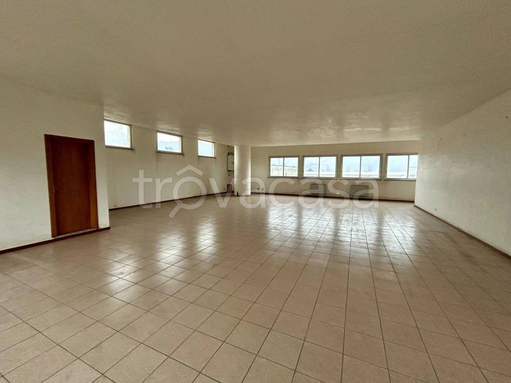 attico in vendita a Gandino