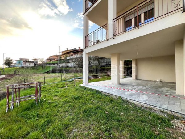 appartamento in vendita a Gandino