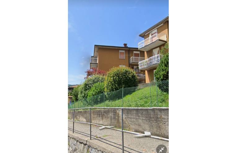 appartamento in vendita a Gandino