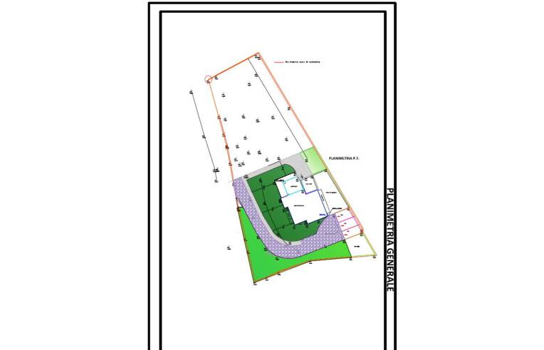 appartamento in vendita a Gandino in zona Barzizza