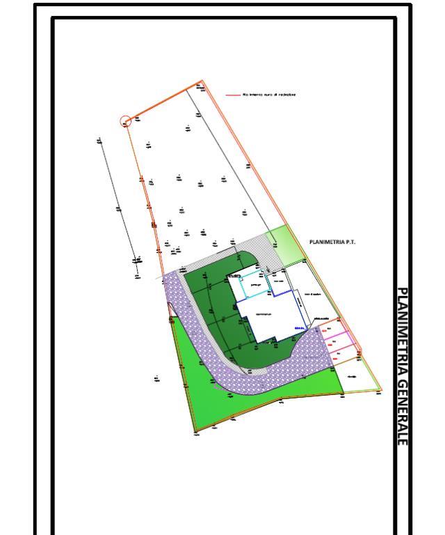 appartamento in vendita a Gandino in zona Barzizza