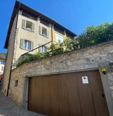 casa indipendente in vendita a Gandino