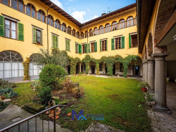intera palazzina in vendita a Gandino