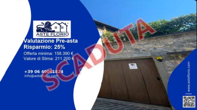 appartamento in vendita a Gandino in zona Barzizza