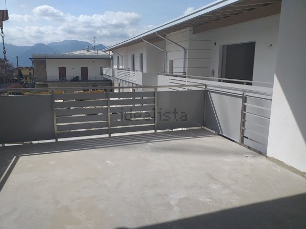 appartamento in vendita a Gandino