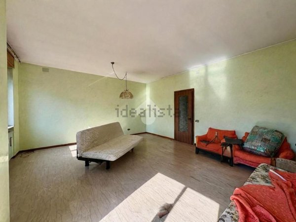 appartamento in vendita a Gandino