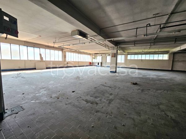 locale di sgombero in vendita a Gandino