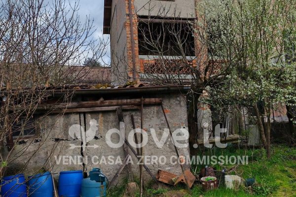 appartamento in vendita a Gandino