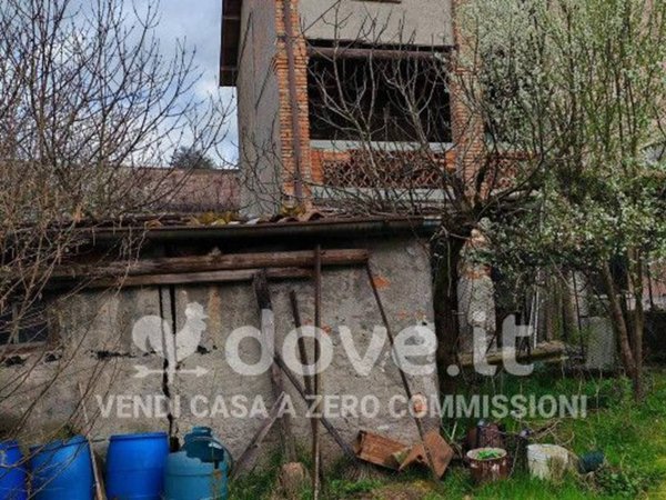 casa indipendente in vendita a Gandino
