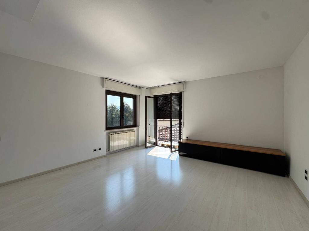 appartamento in vendita a Gandino