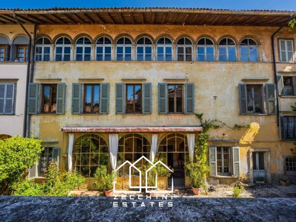intera palazzina in vendita a Gandino