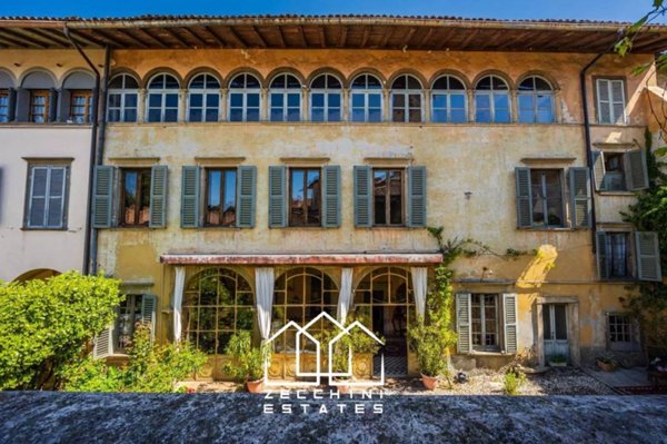 intera palazzina in vendita a Gandino